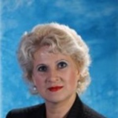 Чижикова Светлана