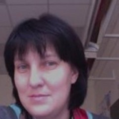 Журавель Ольга Ивановна
