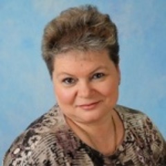 Ульянова Елена