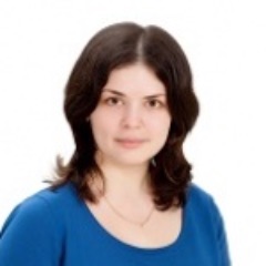 Матюшина Ольга