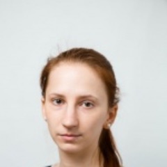 Паленик Екатерина