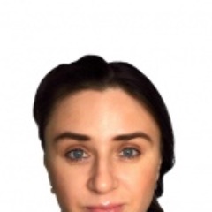 Кравцова Татьяна Сергеевна