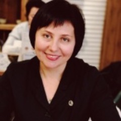 Гончарова Лилия Николаевна