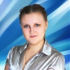 Куртенко Ирина