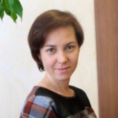 Чумаченко Елена