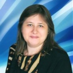 Алешкина Татьяна Николаевна