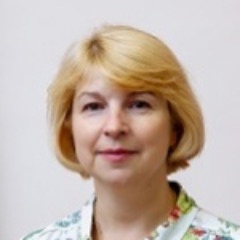 Фещенко Ирина