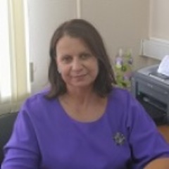 Костюкова Марина Николаевна