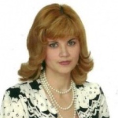 Дворская Линара Ринатовна