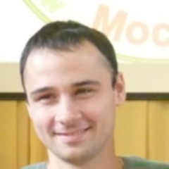 Нечитайло Александр