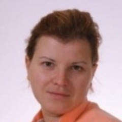 Шуравина Галина