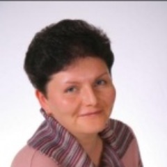 Серова Людмила