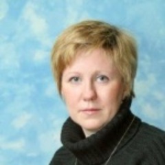 Якубова Галина