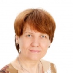Волкова Ольга Григорьевна