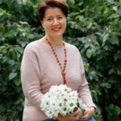 Красильникова Ирина
