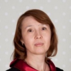 Овсова Елена