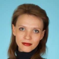 Королева Татьяна Вячеславовна