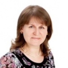 Корнюхина Елена Викторовна