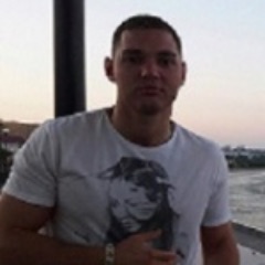 Десюков Дмитрий Олегович