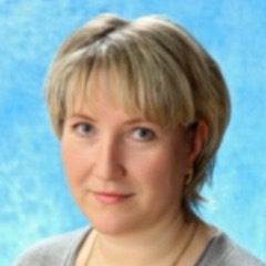 Редькина Татьяна