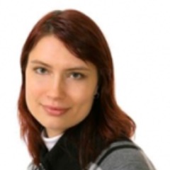 Качалова Елена Александровна