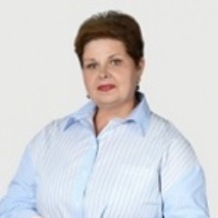 Наумова Надежда