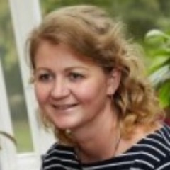 Захарова Екатерина Валерьевна