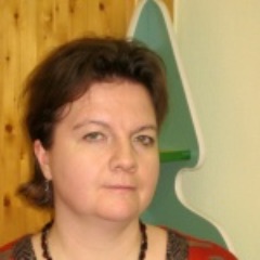 Синельникова Мария