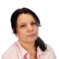Щёголева Наталья