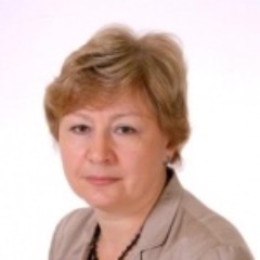 Мацай Юлия