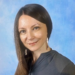 Ассолия Лариса Викторовна
