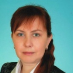 Яровая Наталья