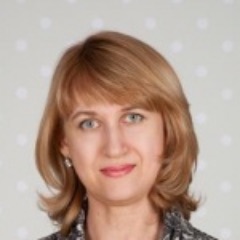 Мальцева Ирина