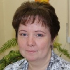 Филиппова Ольга